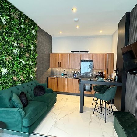 Luxury 1Bed Retreat Edinburgh Apartment Exterior photo